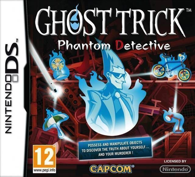 Download free the ghost detective 360p